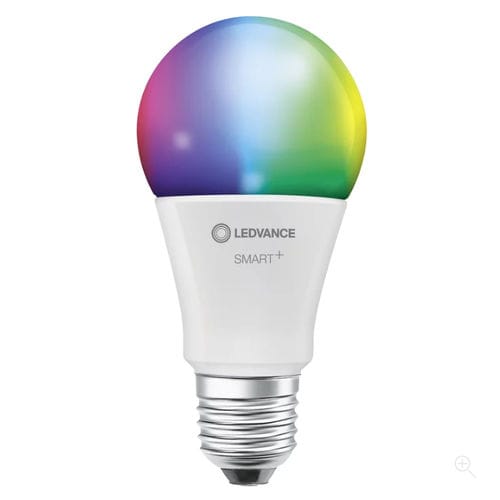 Ampoule LED RGB - SMART+  - Ledvance