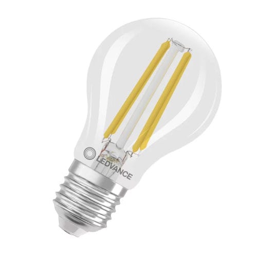Ampoule à LED - CLASSIC A 40 - Ledvance - halogène