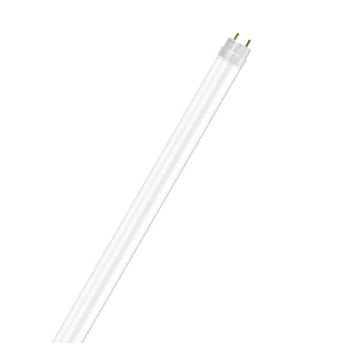 Profil éclairant en saillie - T8 - Ledvance - à LED / fluorescent / en PET