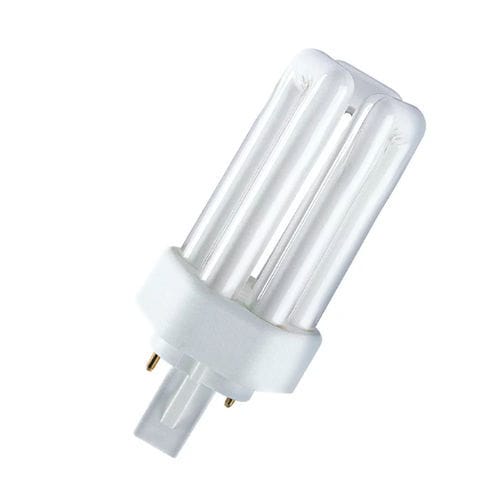 Ampoule à LED - DULUX T PLUS - Ledvance
