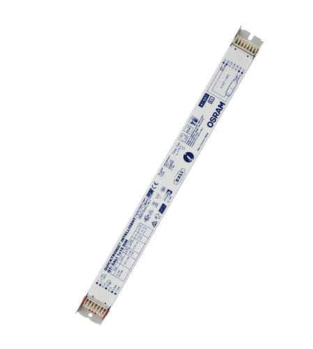 Alimentation électrique AC/DC - QTI DALI  - Ledvance - à courant constant / de secours / résidentielle