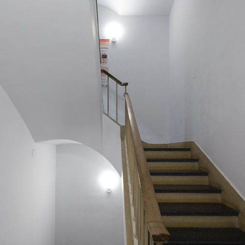 Luminaire apparent - COMPACT - Ledvance - à LED / rond / IP65
