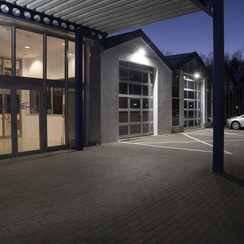 Projecteur IP65 - FL PFM - Ledvance - à LED / industriel / pour chantier