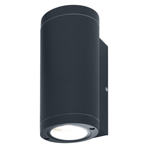 Applique murale contemporaine - ENDURA - Ledvance - pour balisage / en aluminium / cylindrique