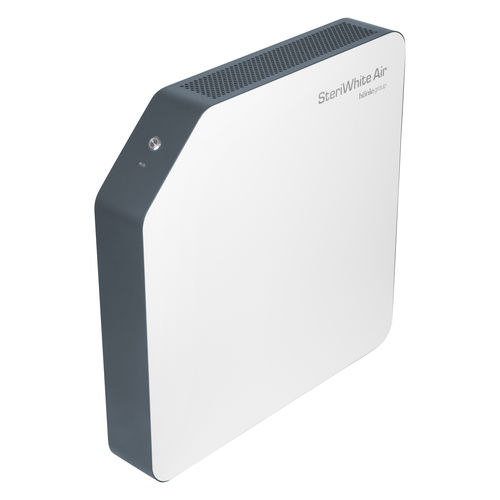 Décontaminateur d'air mural - STERIWHITE AIRQ115 - Ledvance - au plafond / professionnel