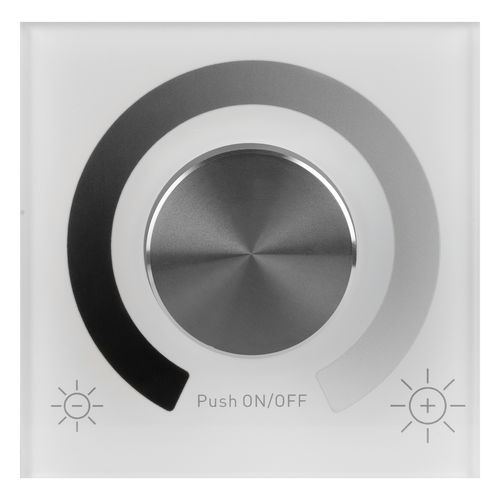 Clavier de commande pour luminaire - 4058075837485 - Ledvance - mural