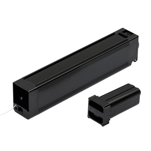 Motorisation à batterie rechargeable - B3630 Series  - BOULET - pour rideau / coulissante