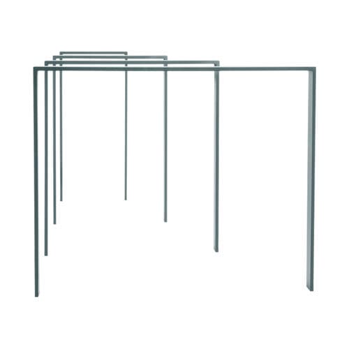 Range-vélo aluminium - EKKIFLEX - DW Windsor - en polyester / professionnel