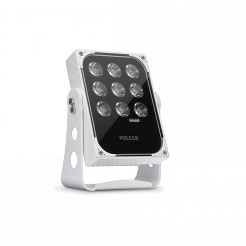 Projecteur à LED - LUXEOS - DW Windsor - professionnel / d'extérieur / wall washer