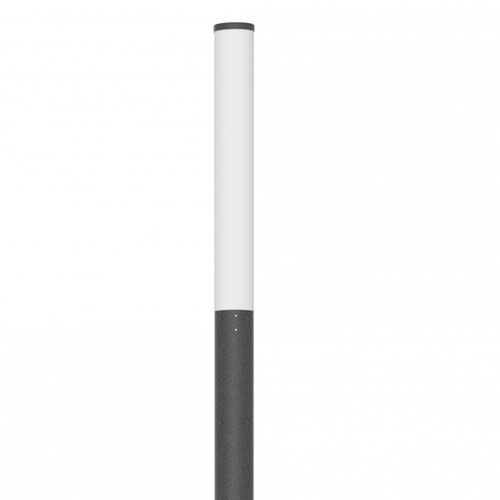 Colonne lumineuse contemporaine - SILKA - DW Windsor - en aluminium / à LED / d'extérieur
