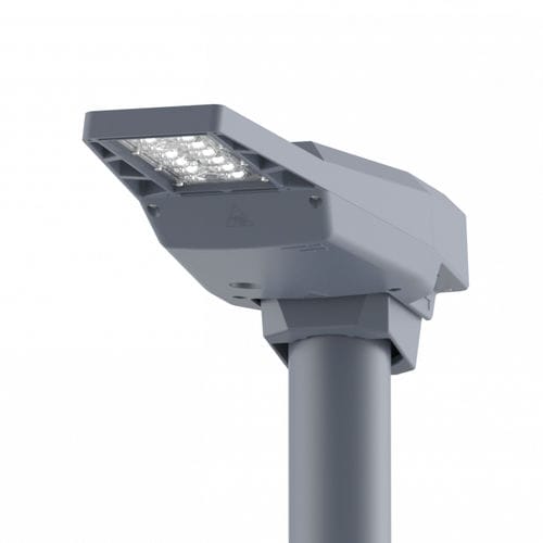 Projecteur IP66 - KIRIUM ECO - DW Windsor - à LED / routier / d'extérieur