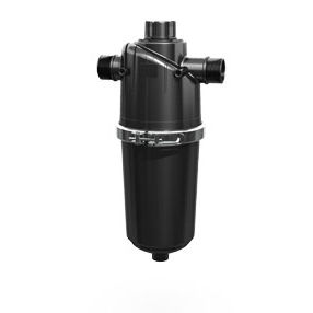 Filtre d'irrigation à disque - F7000 - Rivulis - en plastique / en acier inoxydable