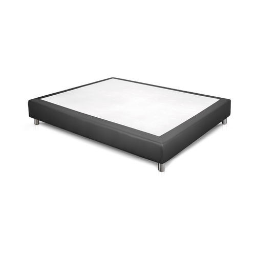 Sommier double - SUITE - permaflex - à ressorts / tapissier