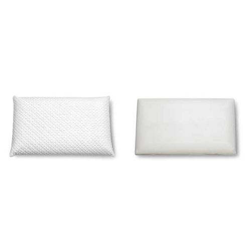 Oreiller en mousse - ABBRACCIO - permaflex