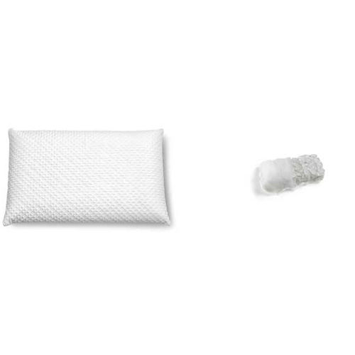 Oreiller en coton - GRANSONNO - permaflex