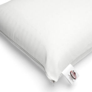Taie d'oreiller en coton - permaflex