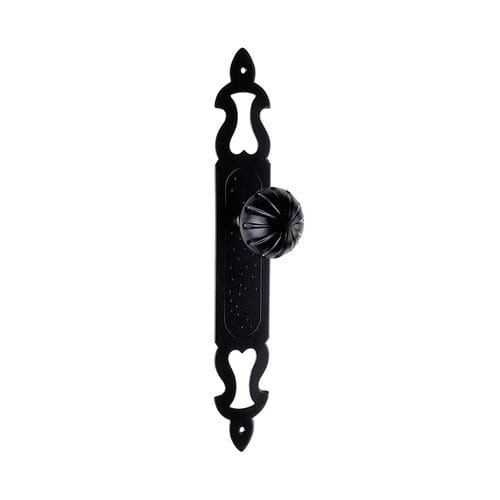 Poignée de porte - 122/109 – 122/109G - Emilio Tortajada, S.L. - en fer / classique