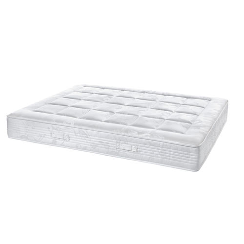 Matelas double - RF-LATEX 4 - Robustaflex - en latex / 160x200 cm / 90x200 cm