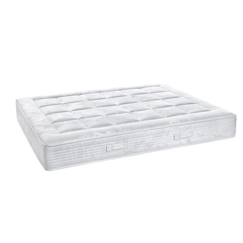 Matelas double - RF-HITECH 10 - Robustaflex - en latex / 160x200 cm / 90x200 cm
