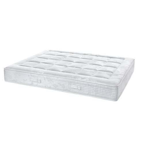 Matelas double - RF-HITECH 20 - Robustaflex - en latex / 160x200 cm / 90x200 cm
