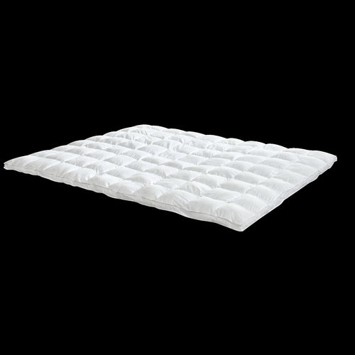Surmatelas en polyester - MICROROLLO - Robustaflex