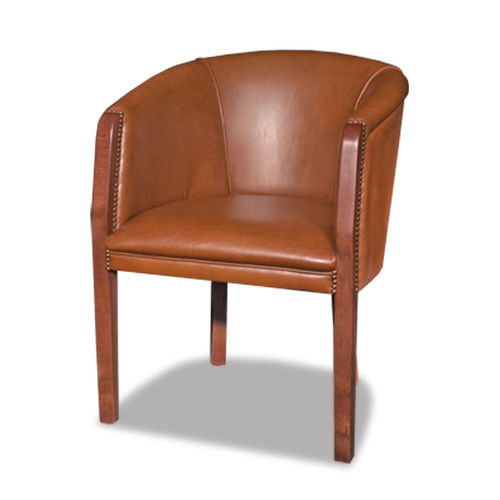 Chaise de salle à manger classique - PARIS  - Bendic International - d'intérieur / en tissu / en cuir