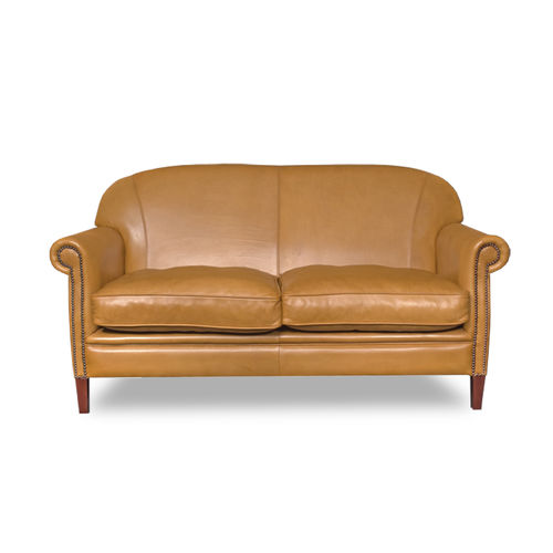 Canapé compact - HAMILTON  - Bendic International - classique / pour yacht / en cuir