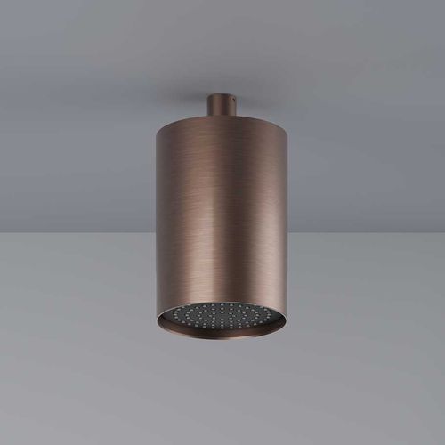Pommeau de douche de plafond - M472 - hotbath - rond / pluie