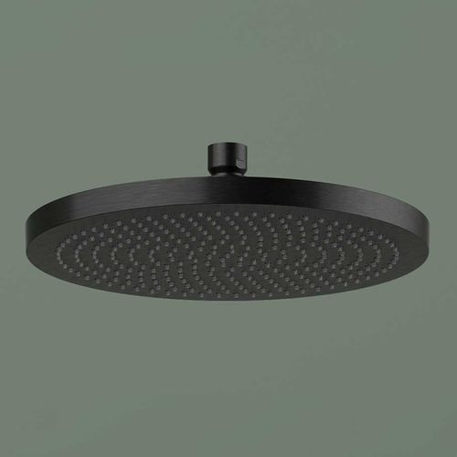 Pommeau de douche mural - AC104 - hotbath - de plafond / rond / pluie