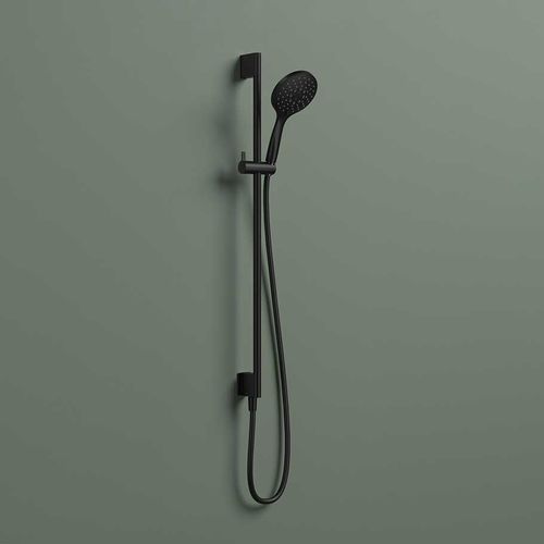Set de douche mural - M274 - hotbath - contemporain / avec douche à main