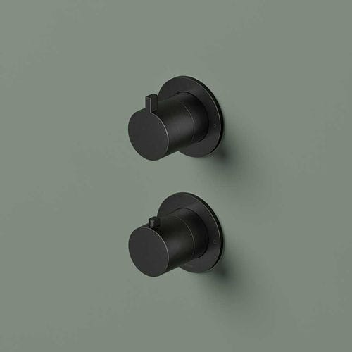 Mitigeur de douche - AC009 - hotbath - mural / encastrable / thermostatique