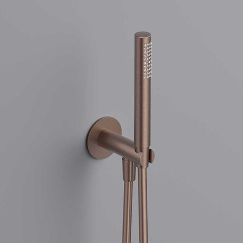 Set de douche mural - CB7502 - hotbath - contemporain / professionnel / avec douche à main