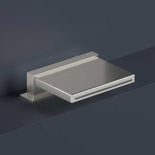 Bec pour baignoire en laiton - M150 - hotbath - à poser