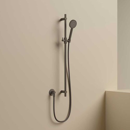 Set de douche mural - M318 - hotbath - contemporain / avec douche à main