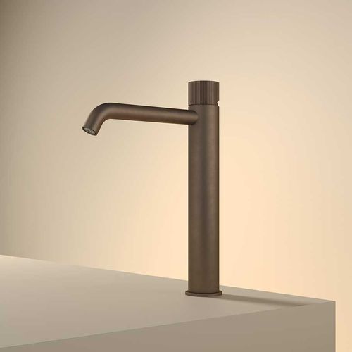 Mitigeur de vasque - GY003HR - hotbath - à poser / en laiton / 1 trou