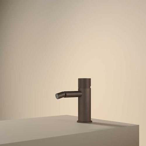 Mitigeur pour bidet - GY018R - hotbath - à poser / de laiton / 1 trou