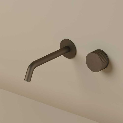 Mitigeur de vasque - GY005R-20 - hotbath - mural / encastrable / de laiton