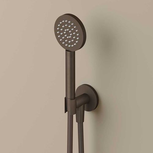 Set de douche mural - M446 - hotbath - contemporain / avec douche à main