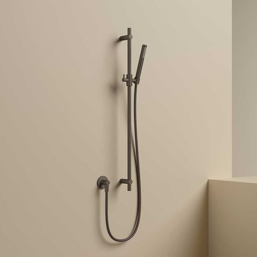 Set de douche mural - M317 - hotbath - contemporain / avec douche à main