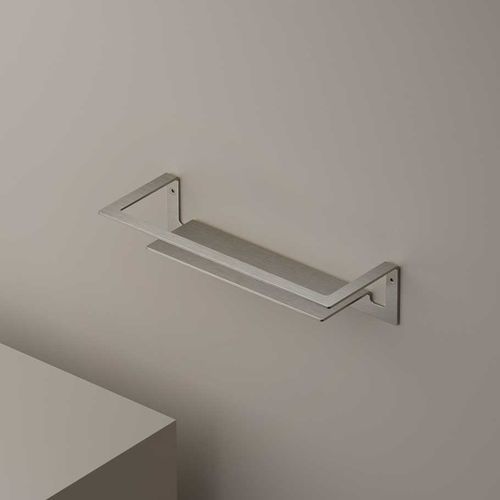 Étagère murale - ARA20 - hotbath - contemporaine / en acier / professionnelle