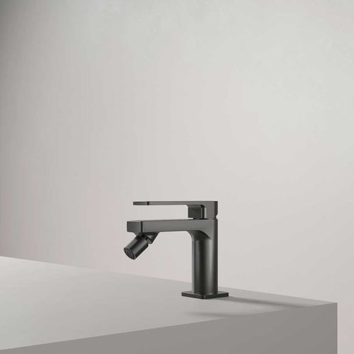 Mitigeur pour bidet - GL018 - hotbath - à poser / de laiton / 1 trou