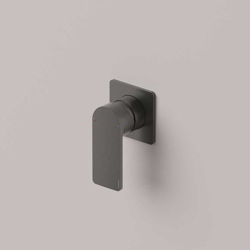 Mitigeur de douche - GL031 - hotbath - à encastrer / mural / en laiton