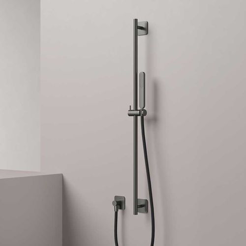 Set de douche mural - GL307 - hotbath - contemporain / avec douche à main