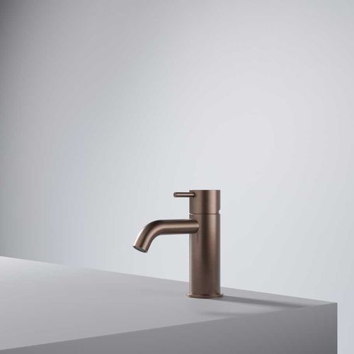 Mitigeur de vasque - CB003C - hotbath - à poser / en laiton / 1 trou