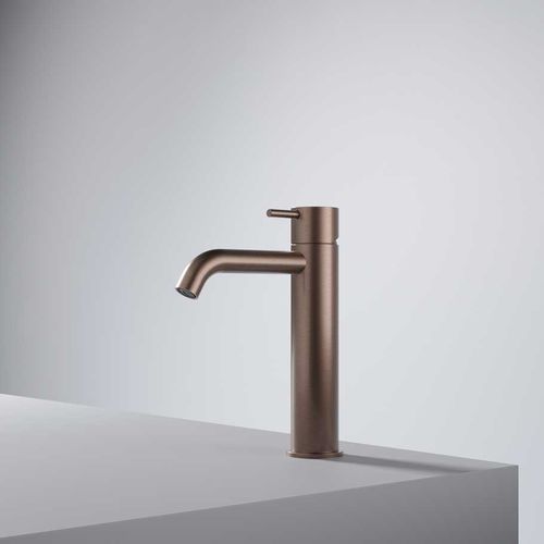 Mitigeur de vasque - CB003MC - hotbath - à poser / en laiton / 1 trou