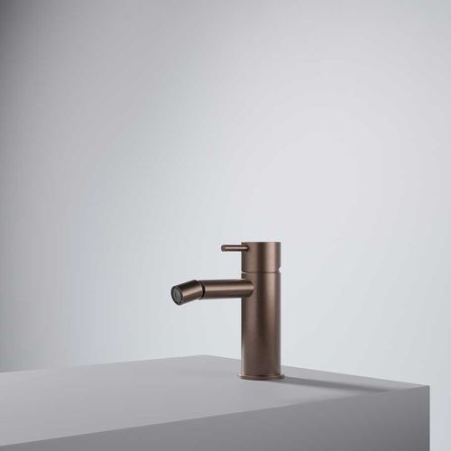 Mitigeur pour bidet - CB018 - hotbath - à poser / en laiton / 1 trou
