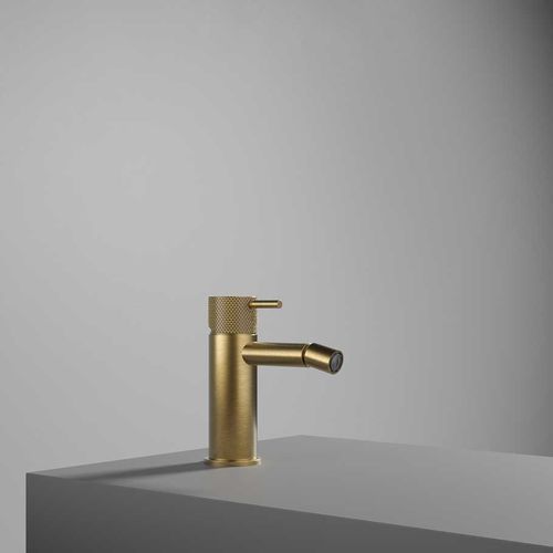 Mitigeur pour bidet - CX018 - hotbath - à poser / en laiton / 1 trou