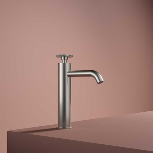 Mitigeur de vasque - CW003MC - hotbath - à poser / en laiton / 1 trou