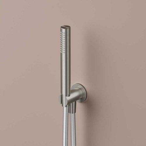 Set de douche mural - AR440 - hotbath - contemporain / pour sanitaire / avec douche à main