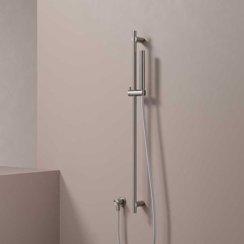 Set de douche mural - AR318 - hotbath - contemporain / avec douche à main